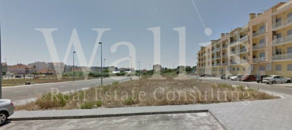 Grundstück in Cartaxo, Portugal 1099m², Nr. 146465 2