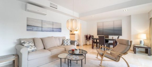 3 غرف نوم بانتهاوس في Fuengirola, Spain رقم 183720 10