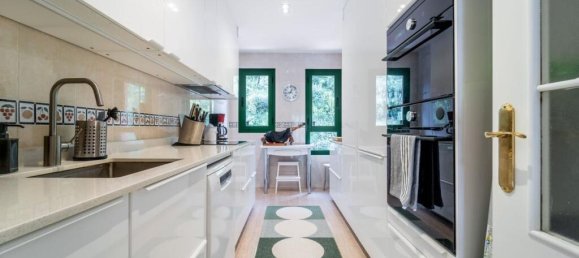 3 غرف نوم بانتهاوس في Fuengirola, Spain رقم 183720 4