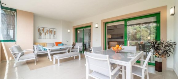 3 غرف نوم بانتهاوس في Fuengirola, Spain رقم 183720 5