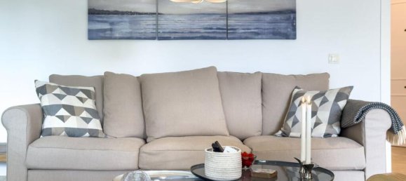 3 غرف نوم بانتهاوس في Fuengirola, Spain رقم 183720 9