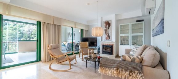 3 غرف نوم بانتهاوس في Fuengirola, Spain رقم 183720 8