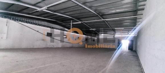 Almacén en Muge, Portugal 5330 m² No. 63089 39