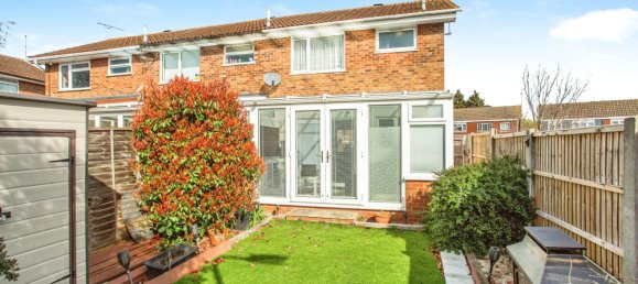2 bedrooms House in Southend-on-Sea, United Kingdom No. 1992 12