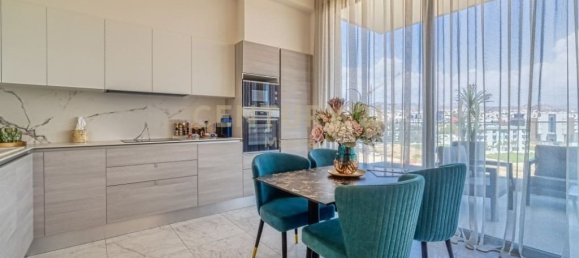 2 bedrooms Apartment in Agios Athanasios, Cyprus No. 777 8