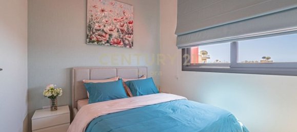 2 bedrooms Apartment in Agios Athanasios, Cyprus No. 777 10