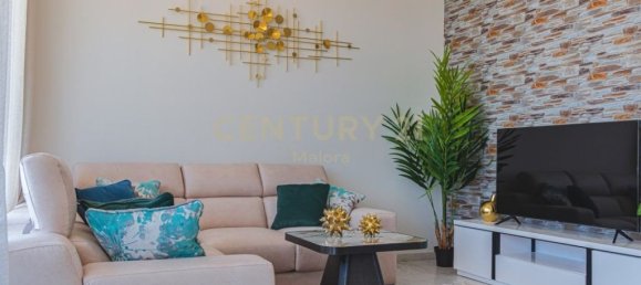 2 bedrooms Apartment in Agios Athanasios, Cyprus No. 777 3