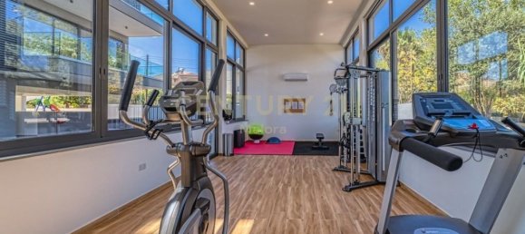 2 bedrooms Apartment in Agios Athanasios, Cyprus No. 777 7