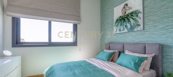 2 bedrooms Apartment in Agios Athanasios, Cyprus No. 777 6