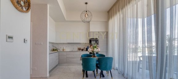 2 bedrooms Apartment in Agios Athanasios, Cyprus No. 777 5