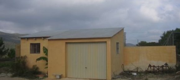 Terreno em Benissa, Spain 18000 m² N.º 1520 10