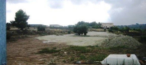 Terreno em Benissa, Spain 18000 m² N.º 1520 2