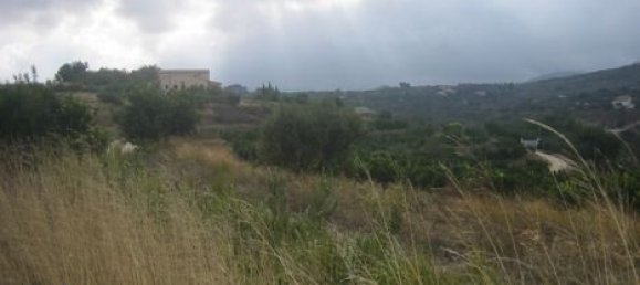 Terreno em Benissa, Spain 18000 m² N.º 1520 9