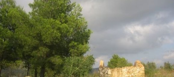 Terreno em Benissa, Spain 18000 m² N.º 1520 11