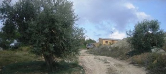 Terreno em Benissa, Spain 18000 m² N.º 1520 7