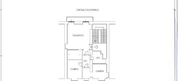 3 bedrooms Apartment in Turin, Italy No. 321489 29