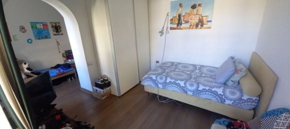 3 bedrooms Apartment in Turin, Italy No. 321489 16