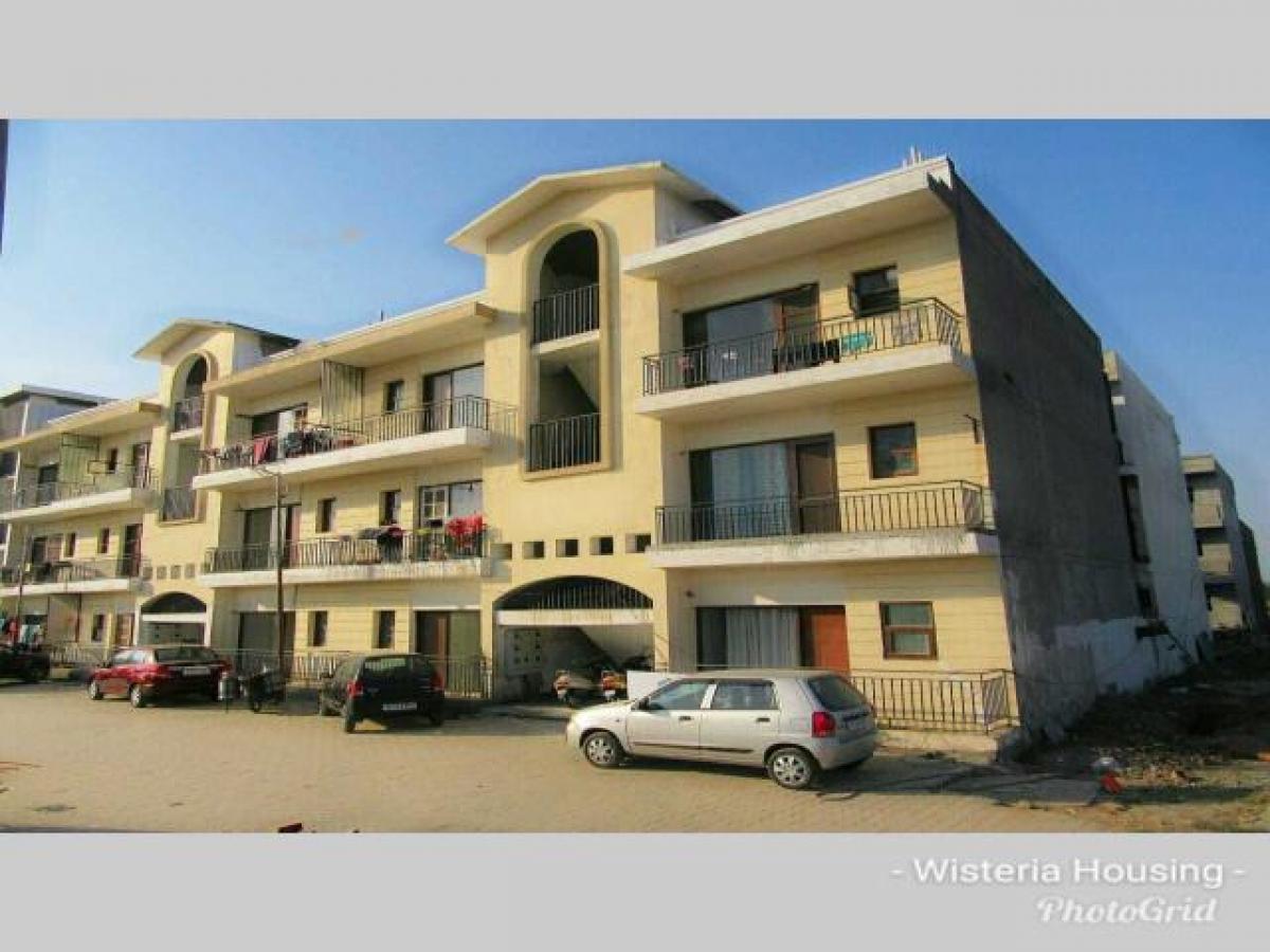 Casa T2 em Mohali, India N.º 52745