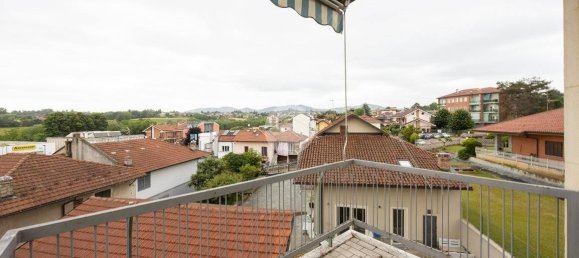 Apartamento T2 em Chieri, Italy N.º 259790 4