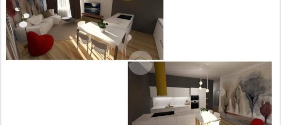 Apartamento T2 em Chieri, Italy N.º 259790 5