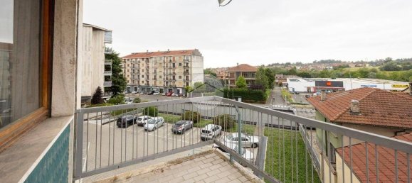 Apartamento T2 em Chieri, Italy N.º 259790 3