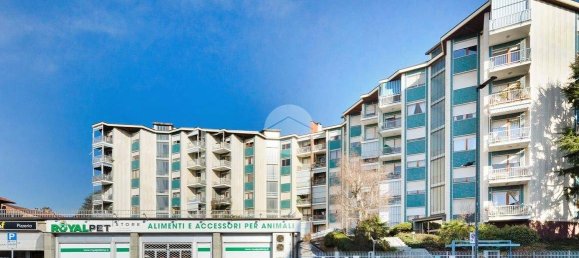 Apartamento T2 em Chieri, Italy N.º 259790 26