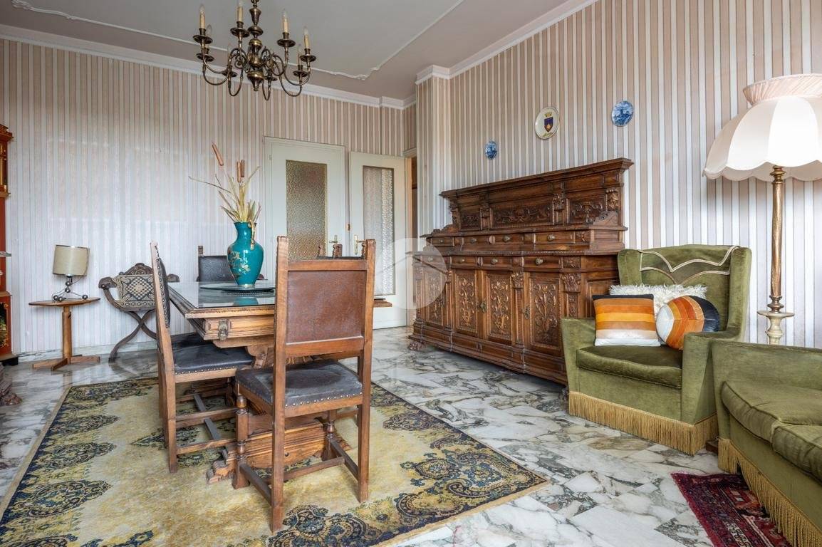 Apartamento T2 em Chieri, Italy N.º 259790