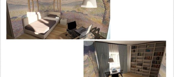 Apartamento T2 em Chieri, Italy N.º 259790 16