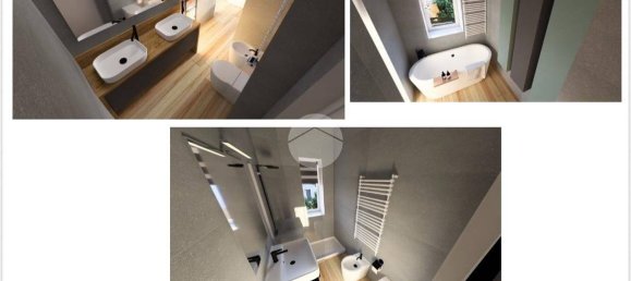 Apartamento T2 em Chieri, Italy N.º 259790 25