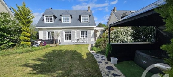 4 غرف نوم منزل في Orleans, France رقم 157846 16