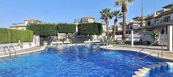 2 chambres Villa à Playa Flamenca II, Spain No. 287178 2