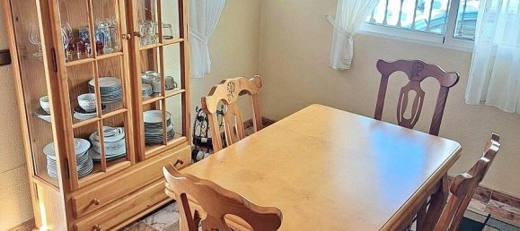 2 chambres Villa à Playa Flamenca II, Spain No. 287178 13