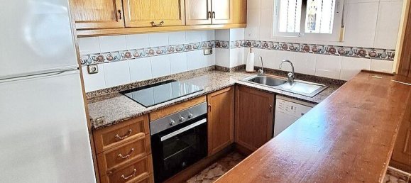 2 chambres Villa à Playa Flamenca II, Spain No. 287178 14