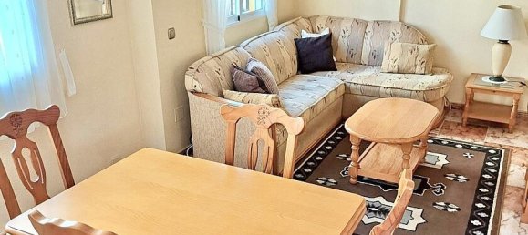 2 chambres Villa à Playa Flamenca II, Spain No. 287178 3