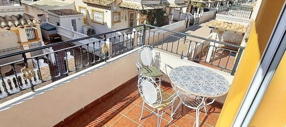 2 chambres Villa à Playa Flamenca II, Spain No. 287178 8