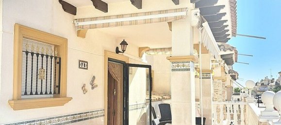 2 chambres Villa à Playa Flamenca II, Spain No. 287178 4