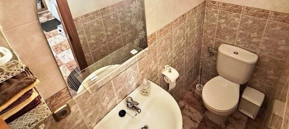 2 chambres Villa à Playa Flamenca II, Spain No. 287178 19