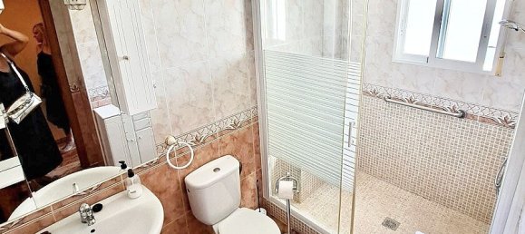 2 chambres Villa à Playa Flamenca II, Spain No. 287178 18