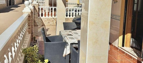 2 chambres Villa à Playa Flamenca II, Spain No. 287178 7