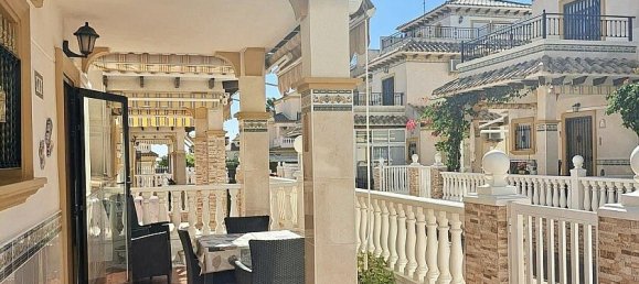 2 chambres Villa à Playa Flamenca II, Spain No. 287178 6