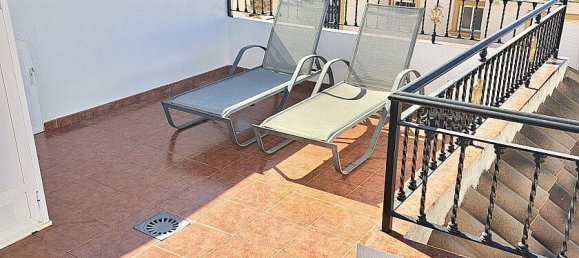 2 chambres Villa à Playa Flamenca II, Spain No. 287178 9