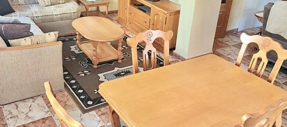 2 chambres Villa à Playa Flamenca II, Spain No. 287178 12