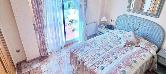 2 chambres Villa à Playa Flamenca II, Spain No. 287178 15