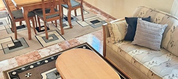 2 chambres Villa à Playa Flamenca II, Spain No. 287178 11