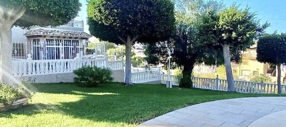 2 chambres Villa à Playa Flamenca II, Spain No. 287178 5