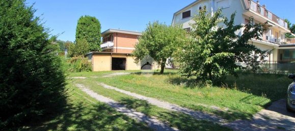 3 bedrooms Apartment in Meda, Italy No. 270298 33