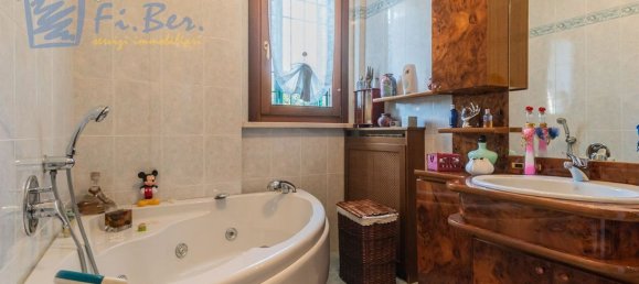 5 chambres Villa à Pioltello, Italy No. 364276 37