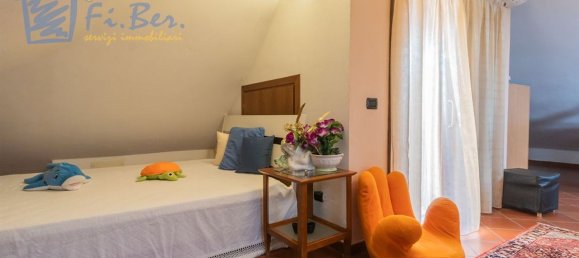 5 chambres Villa à Pioltello, Italy No. 364276 50