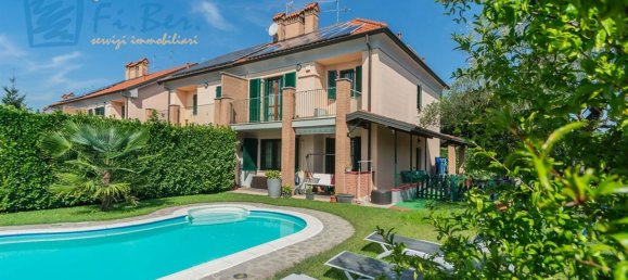 5 chambres Villa à Pioltello, Italy No. 364276 9