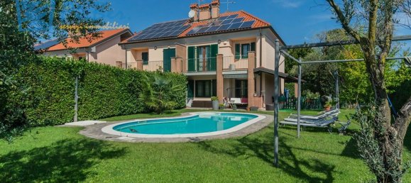 5 chambres Villa à Pioltello, Italy No. 364276 7